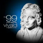 Pochette The 99 Most Essential Vivaldi Masterpieces