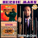 Pochette Our Mann Flute / Impressions of the Middle East