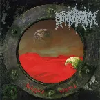 Pochette Blood World
