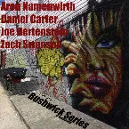 Pochette Live at the Bushwick Series
