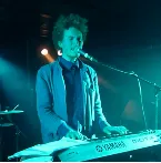 Pochette Permission To Live