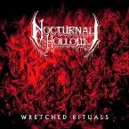 Pochette Wretched Rituals