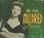Pochette Mrs. Swing