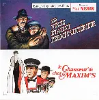 Pochette Les vécés étaient fermés de l'intérieur / Le chasseur de hez Maxim’s