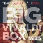 Pochette Big Vivaldi Box