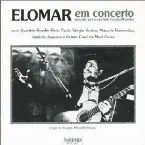 Pochette Elomar em Concerto