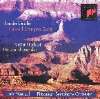Pochette Grofé: Grand Canyon Suite / Herbert: Hero and Leander