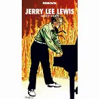 Pochette BD Music Presents Jerry Lee Lewis