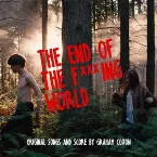 Pochette The End of the F***ing World (Original Songs and Score)