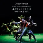Pochette Jungle Book Reimagined