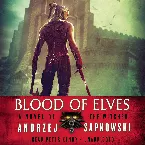 Pochette Blood of Elves
