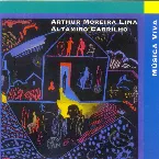 Pochette Música viva: Arthur Moreira Lima / Altamiro Carrilho