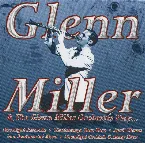 Pochette Glenn Miller & The Glenn Miller Orchestra Play...