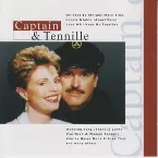 Pochette Captain and Tennille