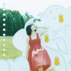 Pochette 雨が降る