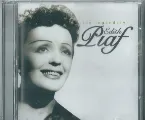 Pochette The Legendary Edith Piaf