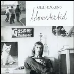 Pochette Blomstertid