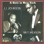 Pochette A Date in New York