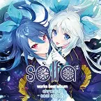 Pochette solfa works best album chronicle ~cool splash~