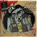 Pochette Sequência Brutal de Estaladas e Biqueirada