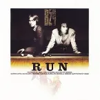 Pochette RUN