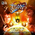 Pochette Blake's 7: Battleground