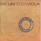 Pochette Paulinho Da Viola
