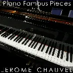 Pochette Piano Famous Pieces, Part 2