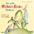 Pochette Das große Michael-Ende-Hörbuch