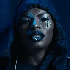 Pochette She the Last One