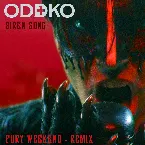 Pochette Siren Song (Fury Weekend remix)