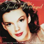 Pochette The Unforgettable Judy Garland