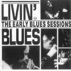 Pochette The Early Blues Sessions