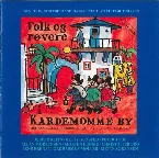 Pochette Folk og røvere i Kardemomme By