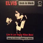 Pochette Rock in Black: Live in Las Vegas Hilton Hotel