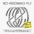 Pochette NCT RESONANCE Pt. 2