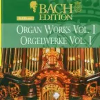 Pochette Bach Edition, VI: Orgelwerke
