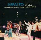 Pochette En Vivo: Casa de Campo de Madrid, Espana 1985-09-13