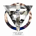 Pochette LADY GAGA: The Remix (Lady Gaga x Drew Stevens)