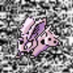 Pochette #032 ~ Nidoran♂