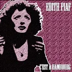 Pochette C'est à Hambourg