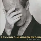 Pochette Ik ben God niet