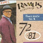 Pochette Ramels klassiker: Povels bästa, vol. 4: 1972–81