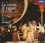 Pochette Le nozze di Figaro: Highlights