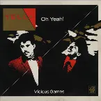 Pochette Oh Yeah! / Vicious Games