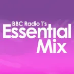 Pochette 1994-12-18: BBC Radio 1 Essential Mix: The Goa Mix
