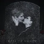 Pochette KISS OF DEATH