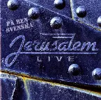 Pochette Live - På ren Svenska