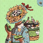 Pochette Innocent Bliss