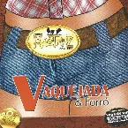 Pochette Vaquejada & Forró